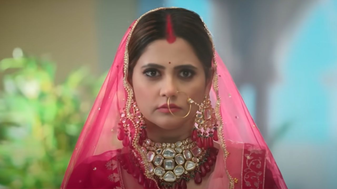 Advocate Anjali Awasthi Today Episode 20th February 2025