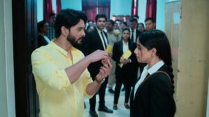 Advocate Anjali Awasthi Today Episode 24th February 2025