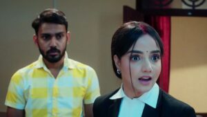 Advocate Anjali Awasthi Today Episode 26th February 2025