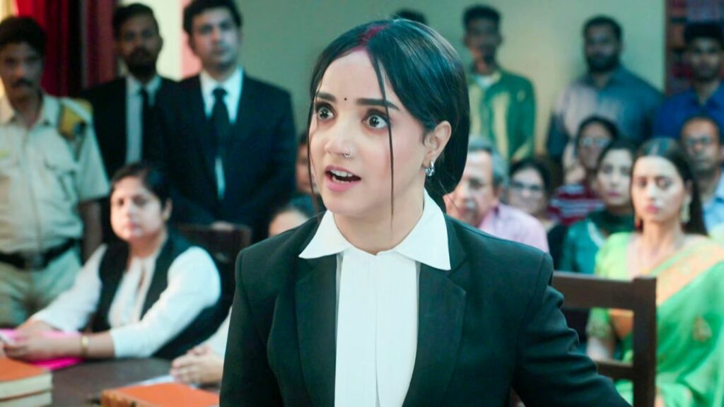 Advocate Anjali Awasthi Today Episode 27th February 2025