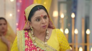 Jhanak Today Episode 5th February 2025