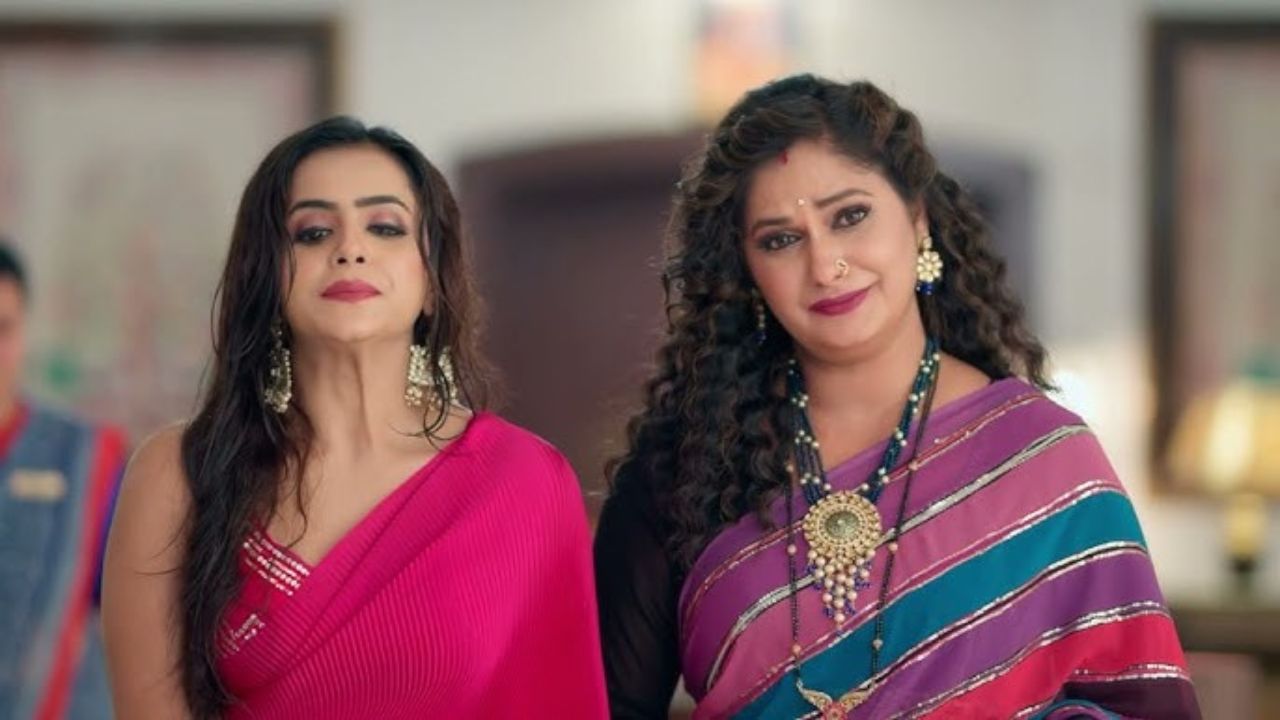 Vasudha Today Episode 20th February 2025