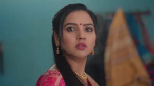 Vasudha Today Episode 24th February 2025