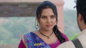 Vasudha Today Episode 13th February 2025