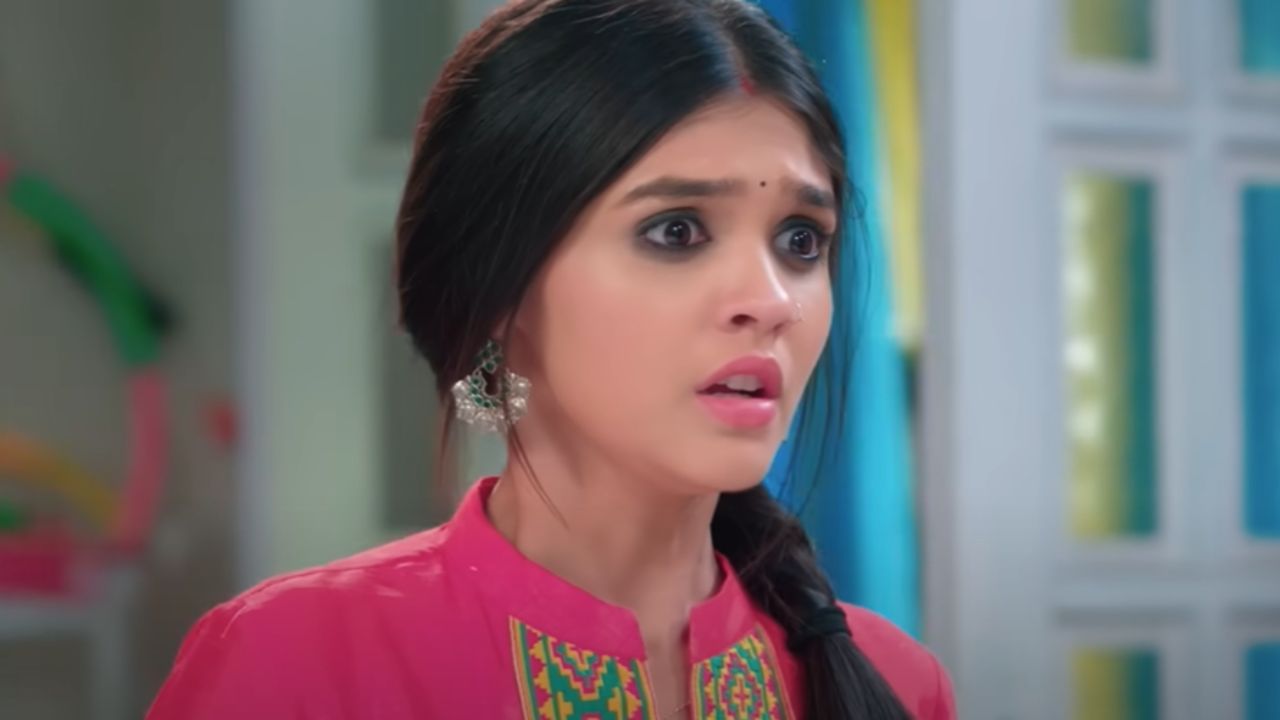 Yeh Rishta Kya Kehlata Hai Today Episode 20th February 2025