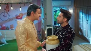 Yeh Rishta Kya Kehlata Hai Today Episode 15th February 2025