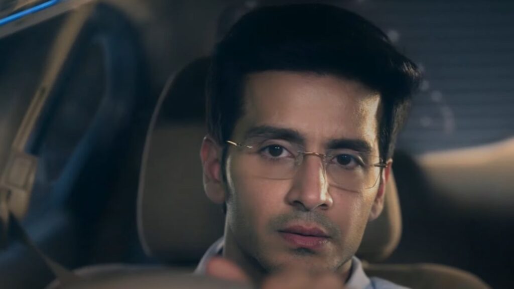 Ghum Hai Kisi Ke Pyaar Mein Today Episode 24th February 2025