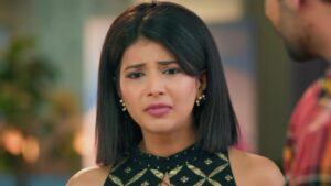 Yeh Rishta Kya Kehlata Hai Today Episode 13th February 2025