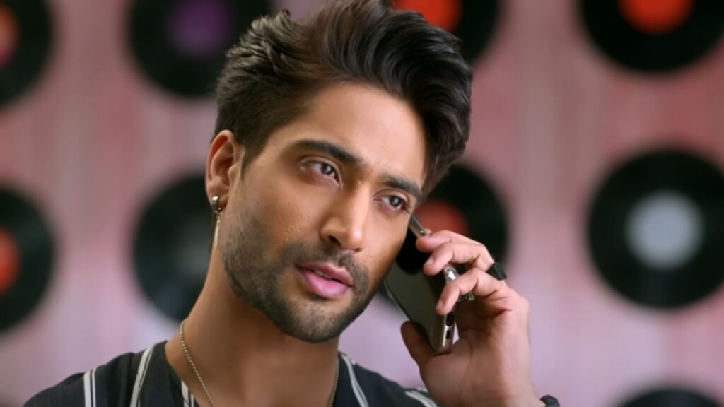 Ghum Hai Kisi Ke Pyaar Mein Today Episode 13th February 2025