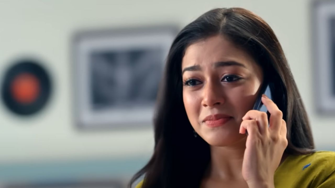 Ghum Hai Kisi Ke Pyaar Mein Today Episode 15th February 2025