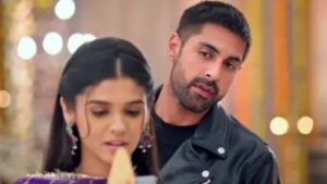 Kumkum Bhagya Today Episode 20th February 2025