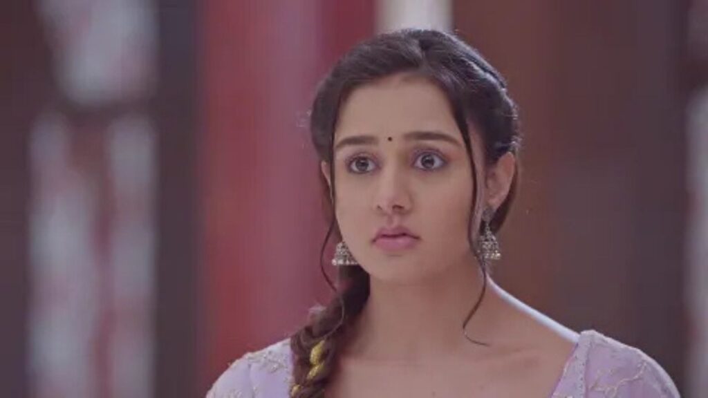 Bhagya Lakshmi Today Episode 13th February 2025