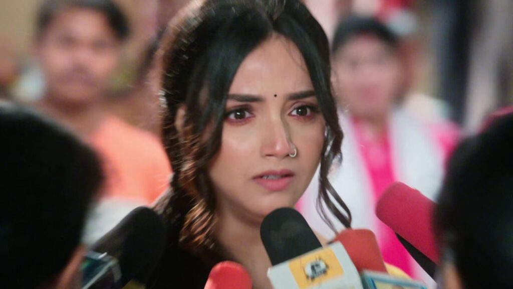 Advocate Anjali Awasthi Today Episode 17th February 2025