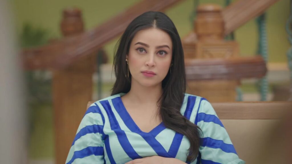 Jhanak Today Episode 17th February 2025