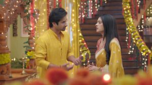 Jhanak Today Episode 26th February 2025