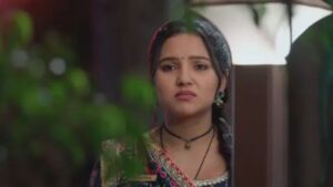 Vasudha Today Episode 21th February 2025