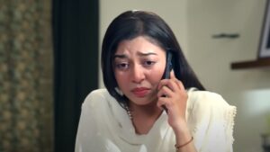 Ghum Hai Kisi Ke Pyaar Mein Today Episode 21th February 2025