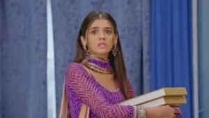 Kumkum Bhagya Today Episode 21th February 2025