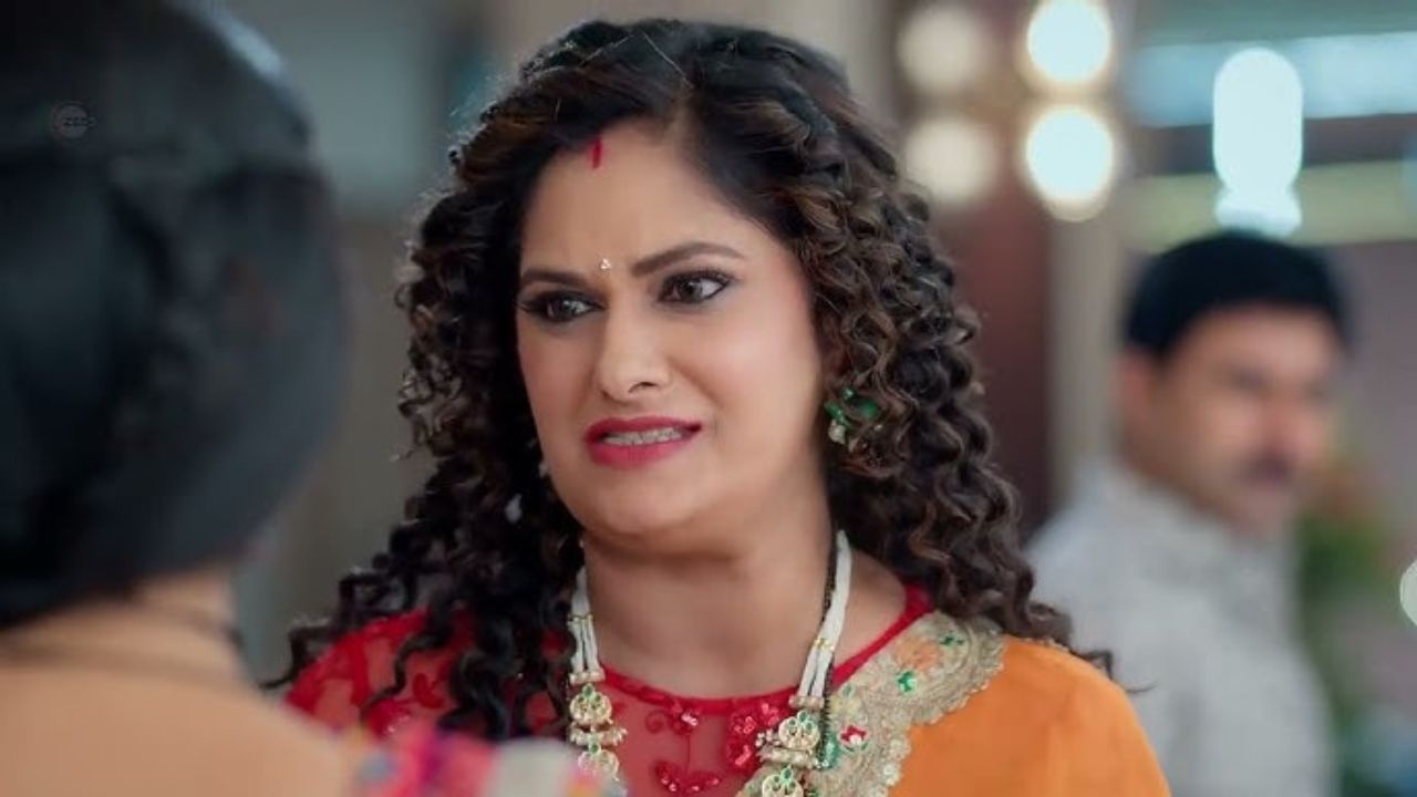 Vasudha Today Episode 19th February 2025