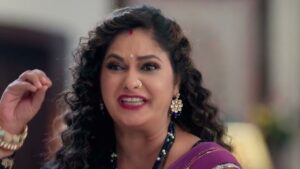 Vasudha Today Episode 22th February 2025