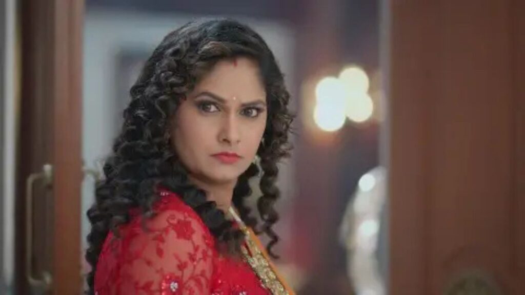 Vasudha Today Episode 16th February 2025