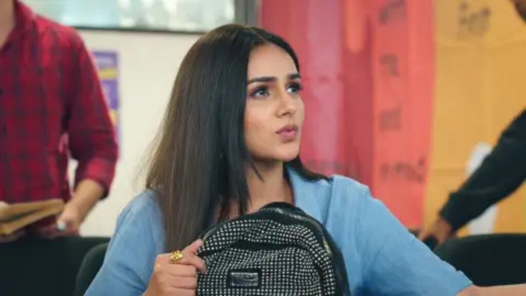 Jagriti Today Episode 19th February 2025