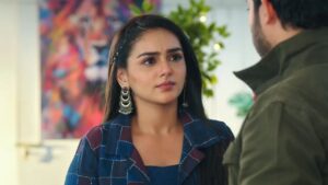 Jagriti Today Episode 23th February 2025