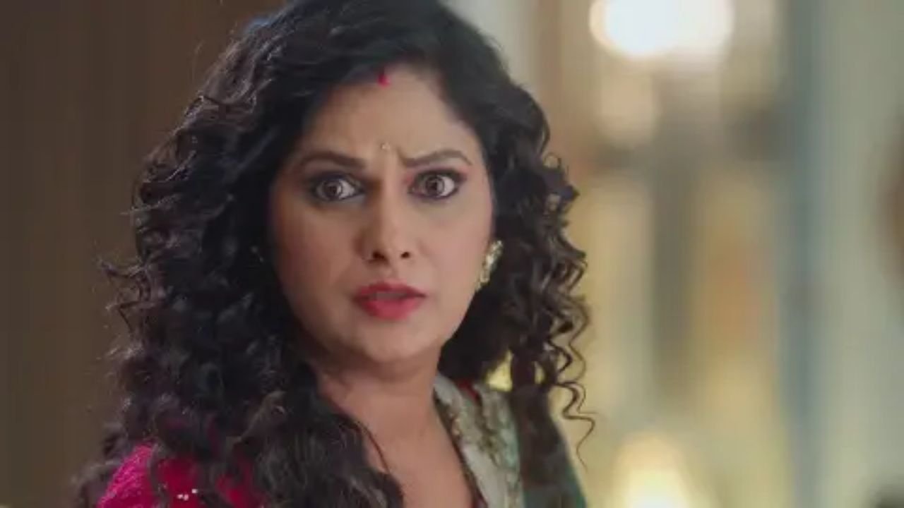 Vasudha Today Episode 5th February 2025