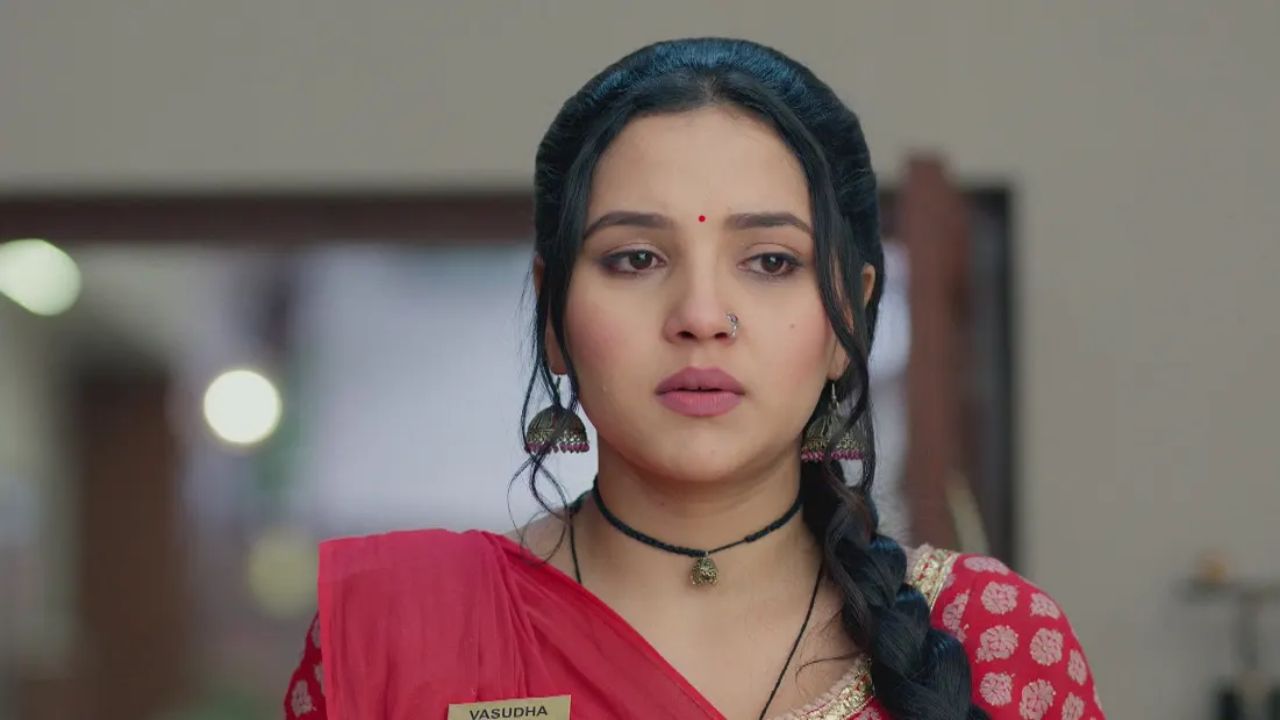 Vasudha Today Episode 8th February 2025