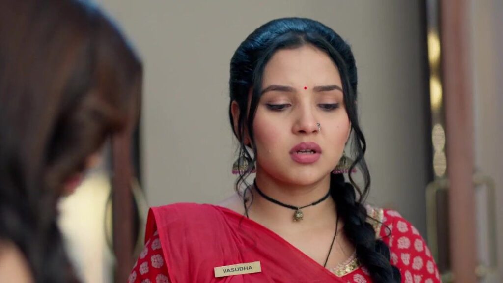 Vasudha Today Episode 10th February 2025