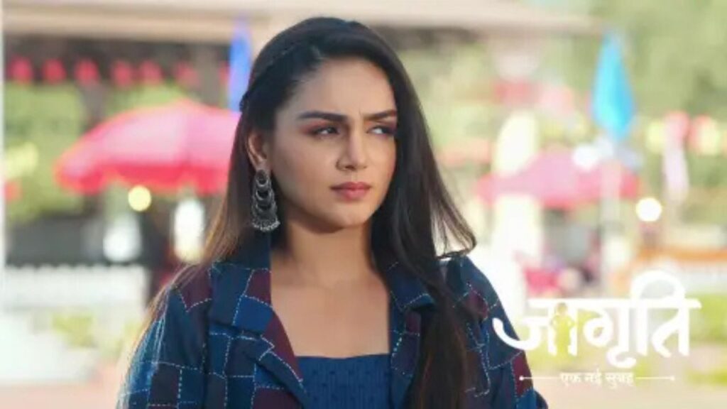 Jagriti Today Episode 22th February 2025