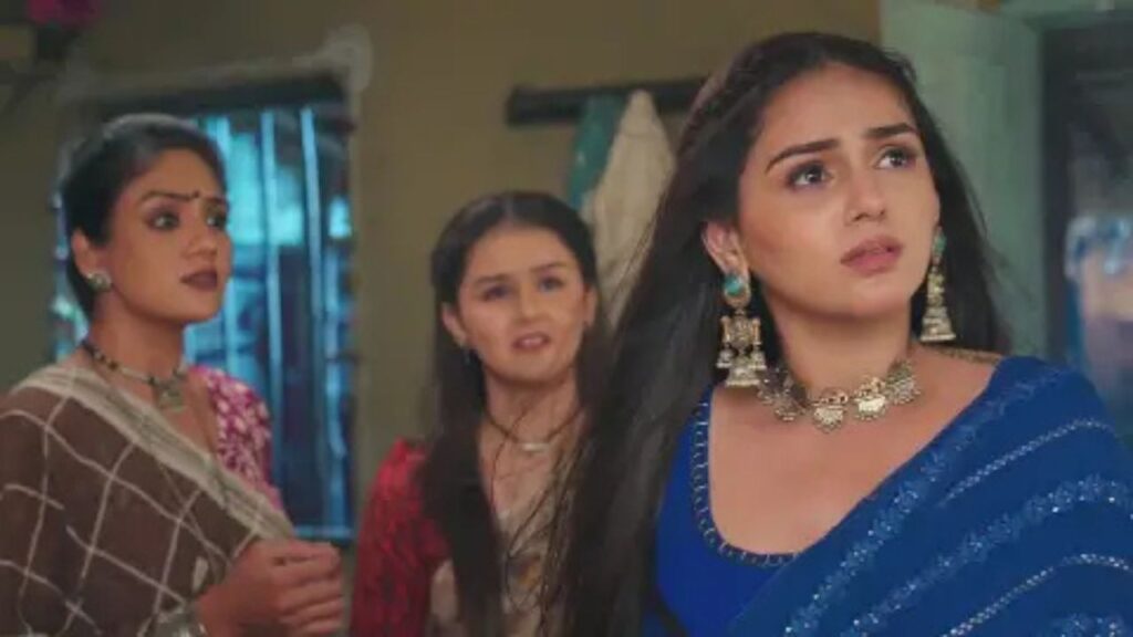 Jagriti Today Episode 16th February 2025