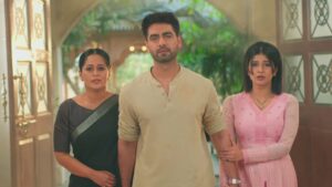 Yeh Rishta Kya Kehlata Hai Today Episode 26th February 2025