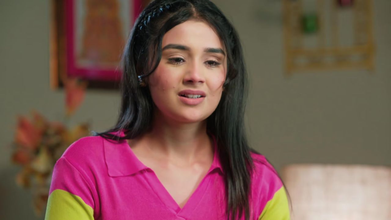 Yeh Rishta Kya Kehlata Hai Today Episode 8th February 2025