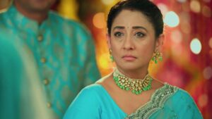 Yeh Rishta Kya Kehlata Hai Today Episode 12th February 2025