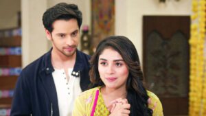 Anupama Today Episode 18th February 2025