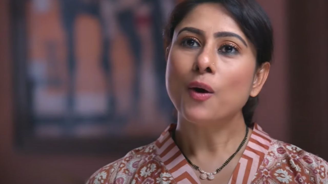 Ghum Hai Kisi Ke Pyaar Mein Today Episode 19th February 2025