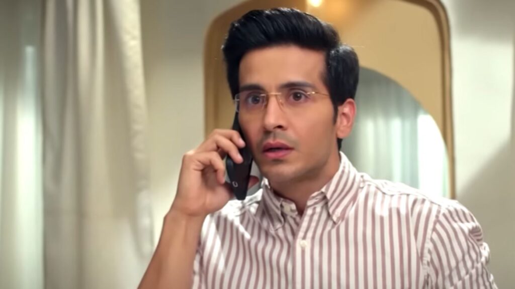 Ghum Hai Kisi Ke Pyaar Mein Today Episode 23th February 2025