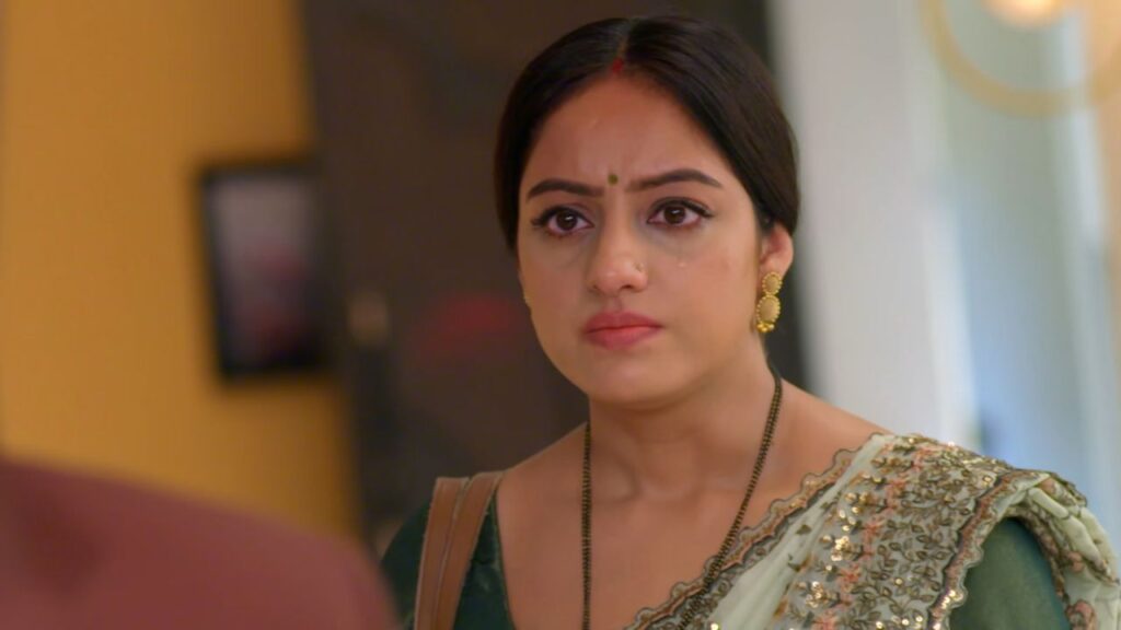 Mangal Lakshmi Today Episode 15th March 2025