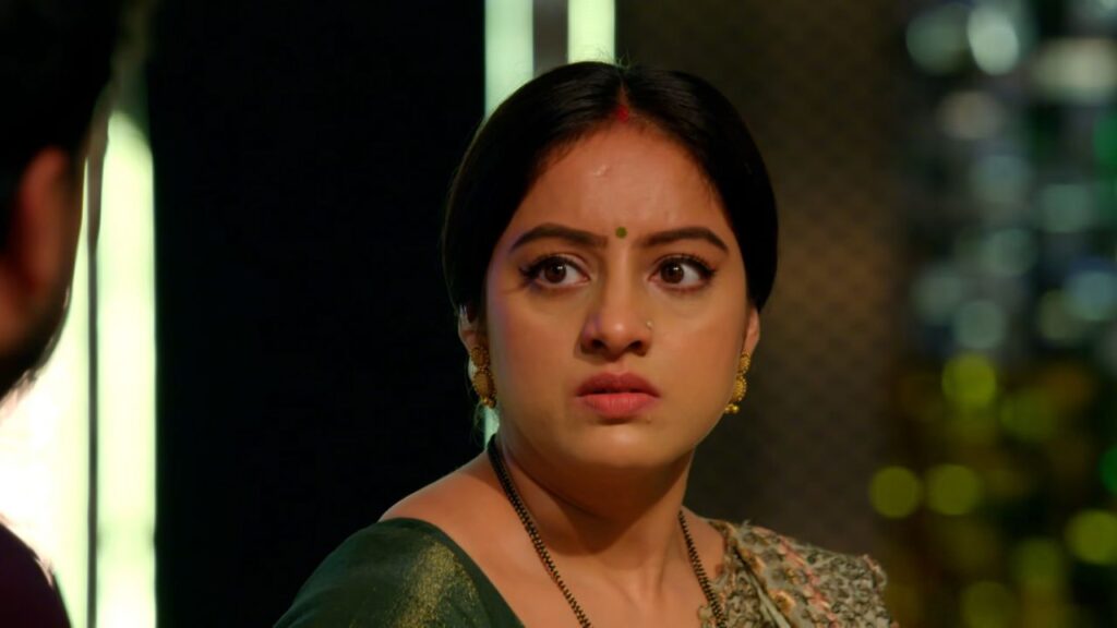 Mangal Lakshmi Today Episode 16th March 2025