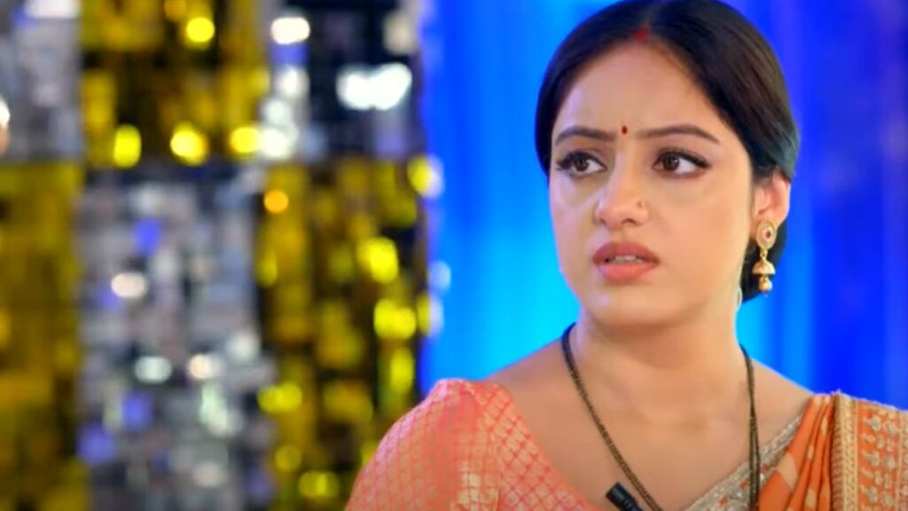 Mangal Lakshmi Today Episode 20th March 2025