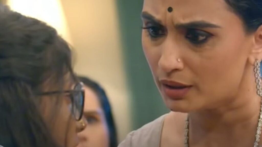 Mangal Lakshmi Today Episode 21th March 2025