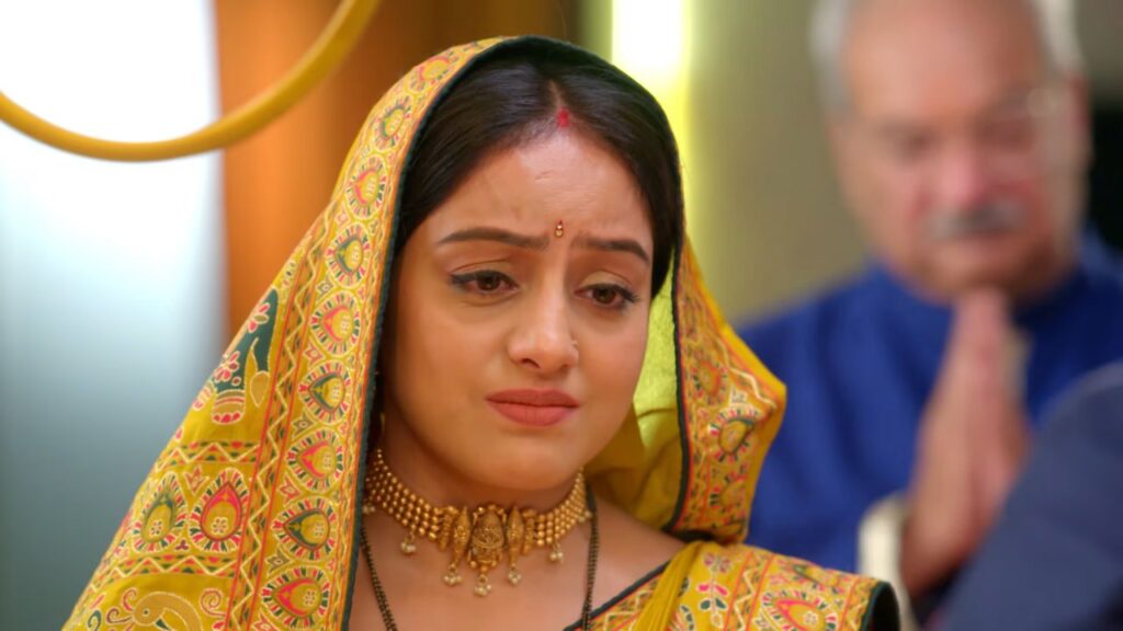 Mangal Lakshmi Today Episode 23th March 2025