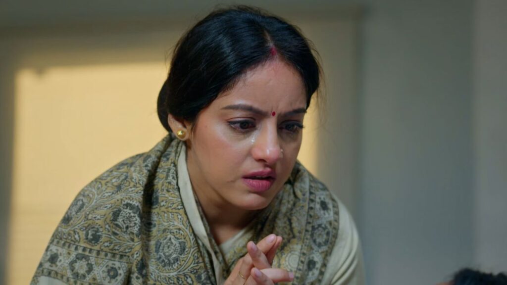 Mangal Lakshmi Today Episode 24th March 2025