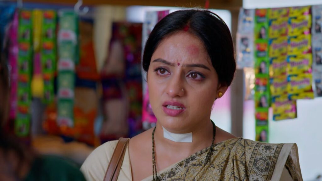 Mangal Lakshmi Today Episode 27th March 2025