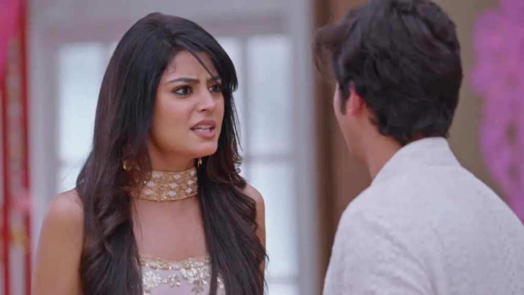 Kumkum Bhagya Today Episode 18th March 2025