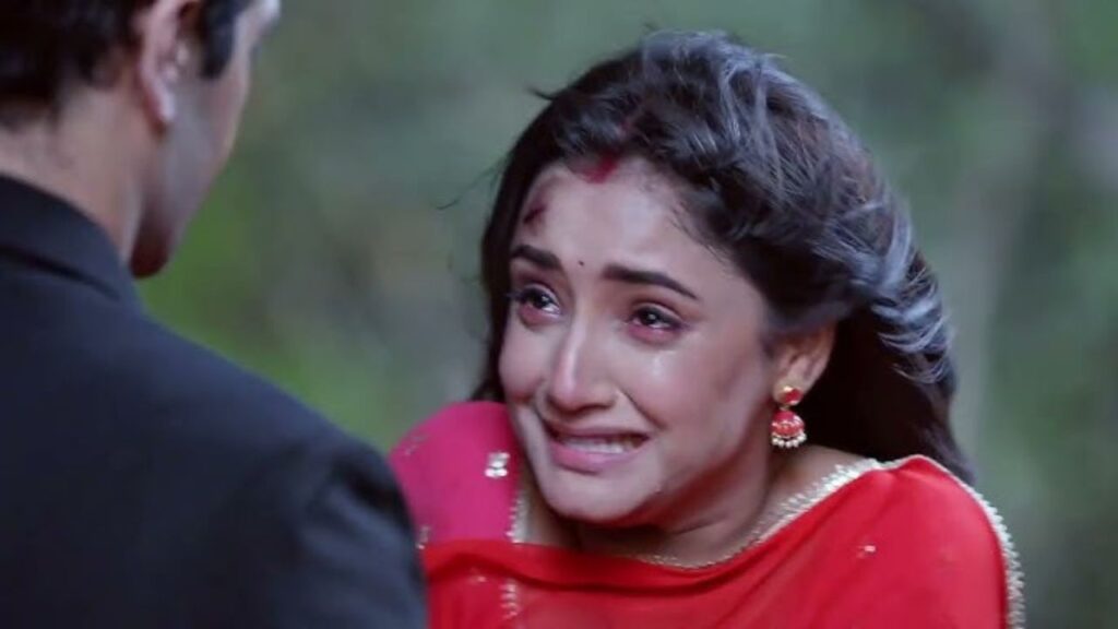 Kumkum Bhagya Today Episode 19th March 2025
