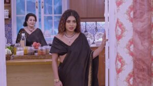 Bhagya Lakshmi Today Episode 4th March 2025