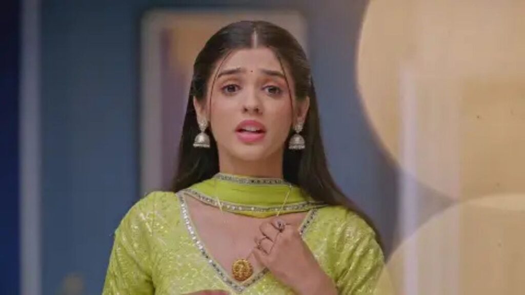 Kumkum Bhagya Today Episode 22th March 2025