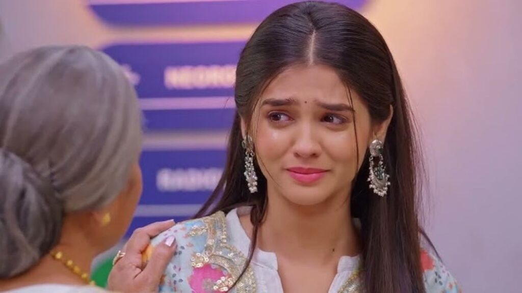Kumkum Bhagya Today Episode 25th March 2025